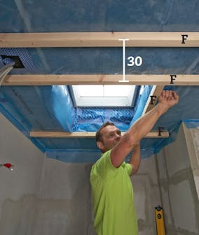 Tak baderom Tak baderom